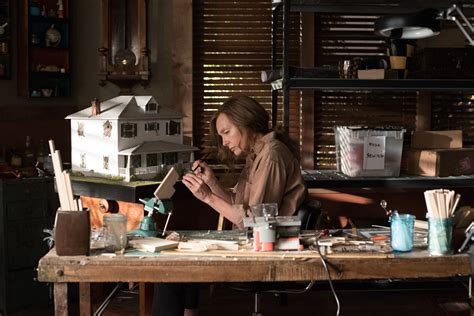 satony|'Hereditary' Director Ari Aster Interview .